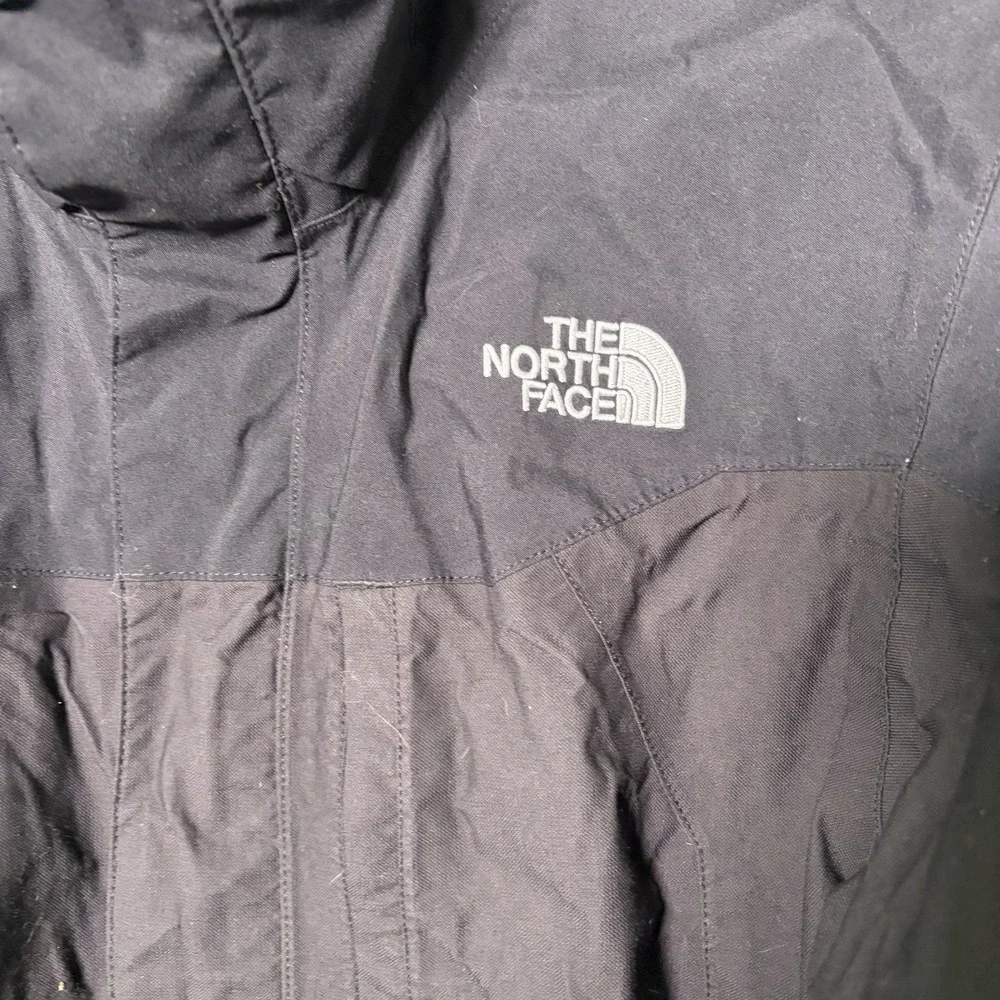 The North Face men size